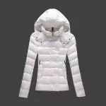 moncler doudoune femmes genereux populaire hot new business blanc